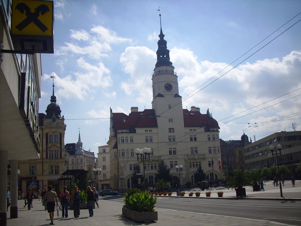 Opava